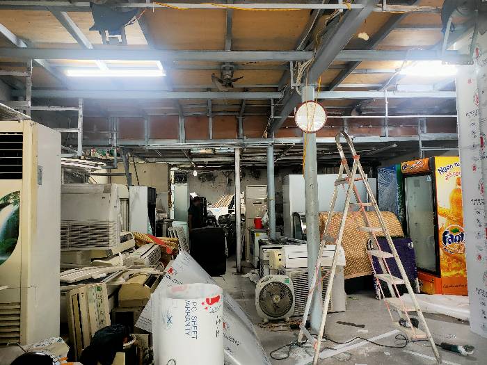 Bán nhà KĐT Định Công - diện tích 262m2 0 tầng - Mặt phố VIP - giá 130 tỷ