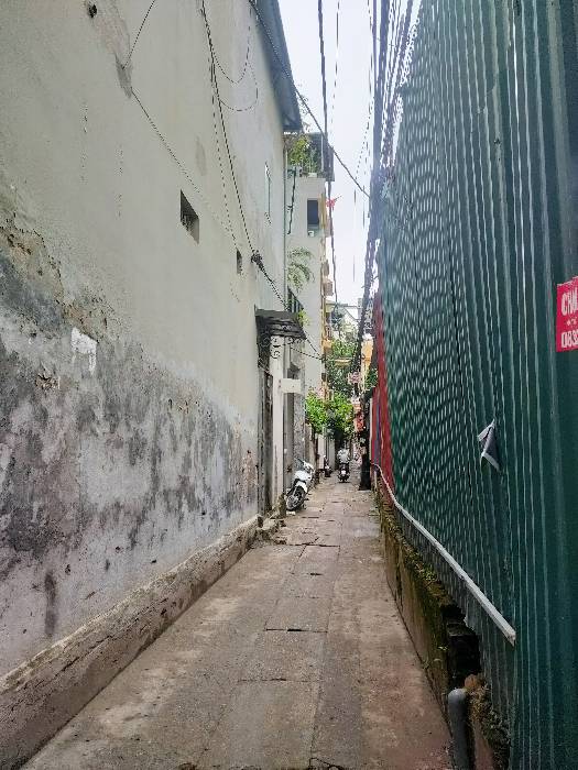 Bán nhà KĐT Định Công - diện tích 262m2 0 tầng - Mặt phố VIP - giá 130 tỷ