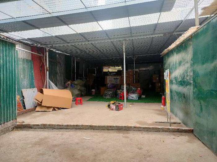 Bán nhà KĐT Định Công - diện tích 262m2 0 tầng - Mặt phố VIP - giá 130 tỷ