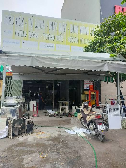 Bán nhà KĐT Định Công - diện tích 262m2 0 tầng - Mặt phố VIP - giá 130 tỷ