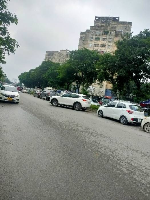 Bán nhà KĐT Định Công - diện tích 262m2 0 tầng - Mặt phố VIP - giá 130 tỷ