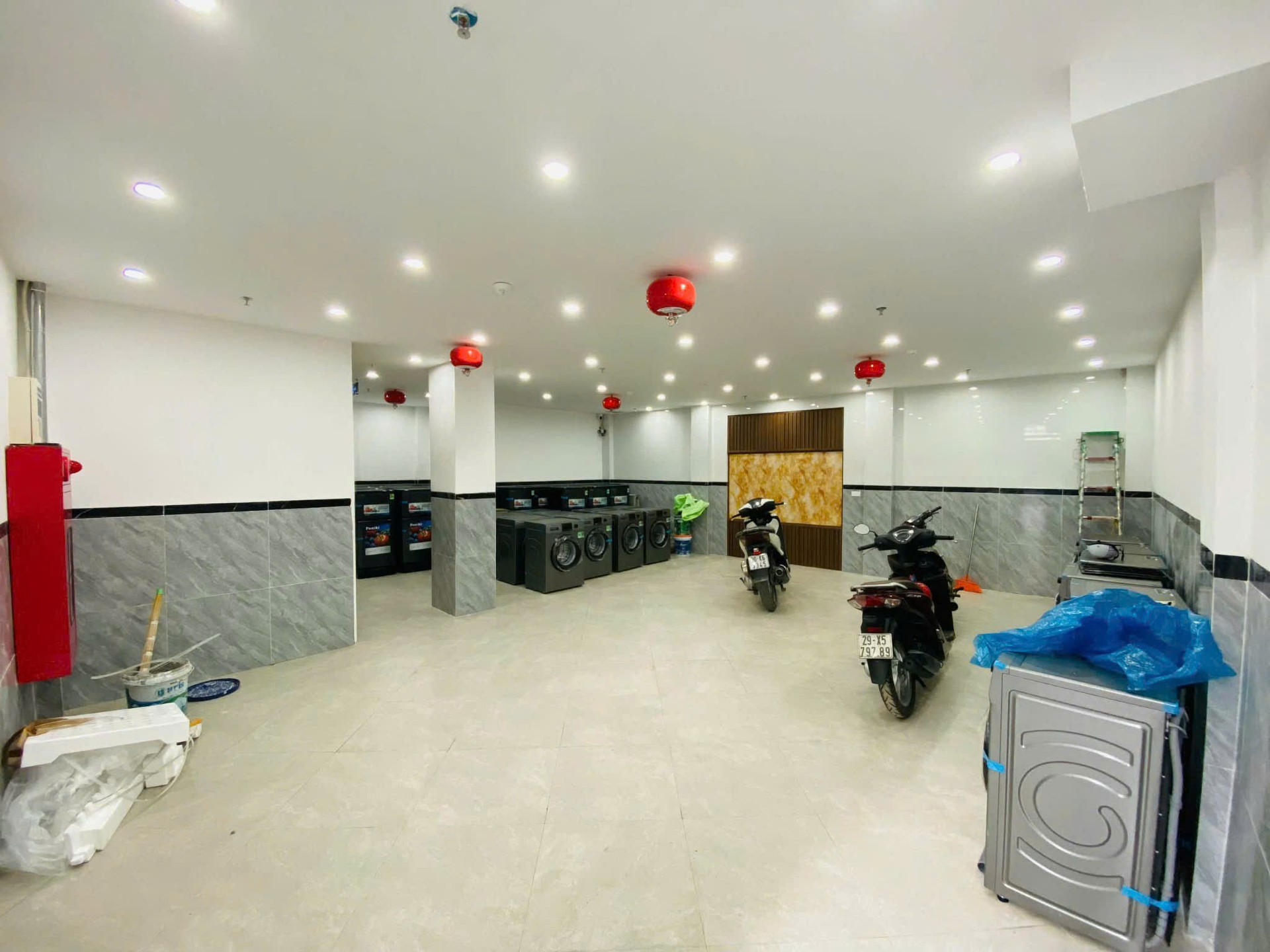 Bán nhà Chính Kinh - diện tích 75m2 7 tầng - Cực hiếm - giá 19 tỷ