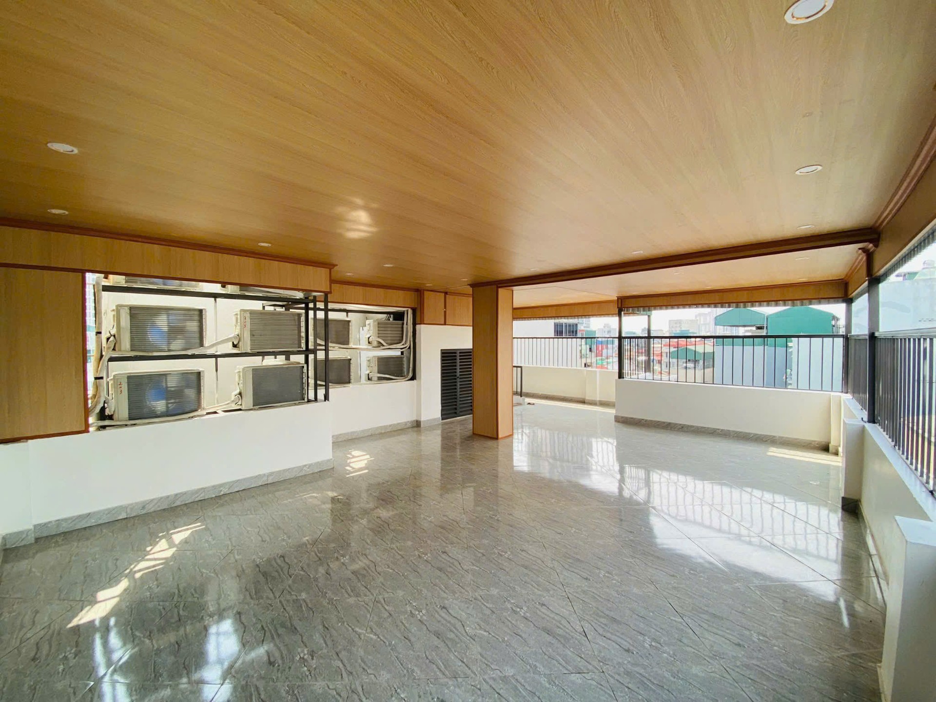 Bán nhà Chính Kinh - diện tích 75m2 7 tầng - Cực hiếm - giá 19 tỷ