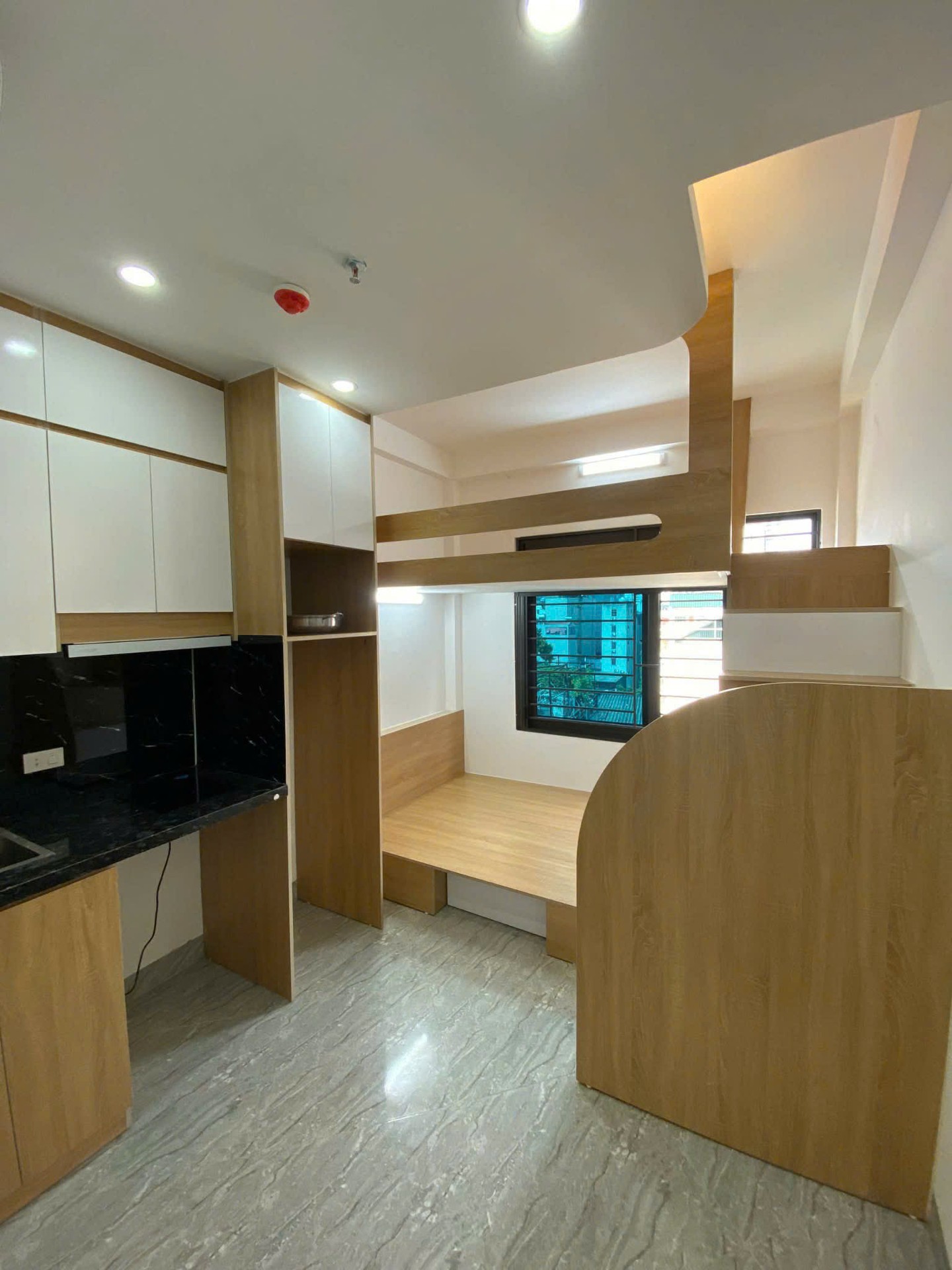 Bán nhà Chính Kinh - diện tích 75m2 7 tầng - Cực hiếm - giá 19 tỷ