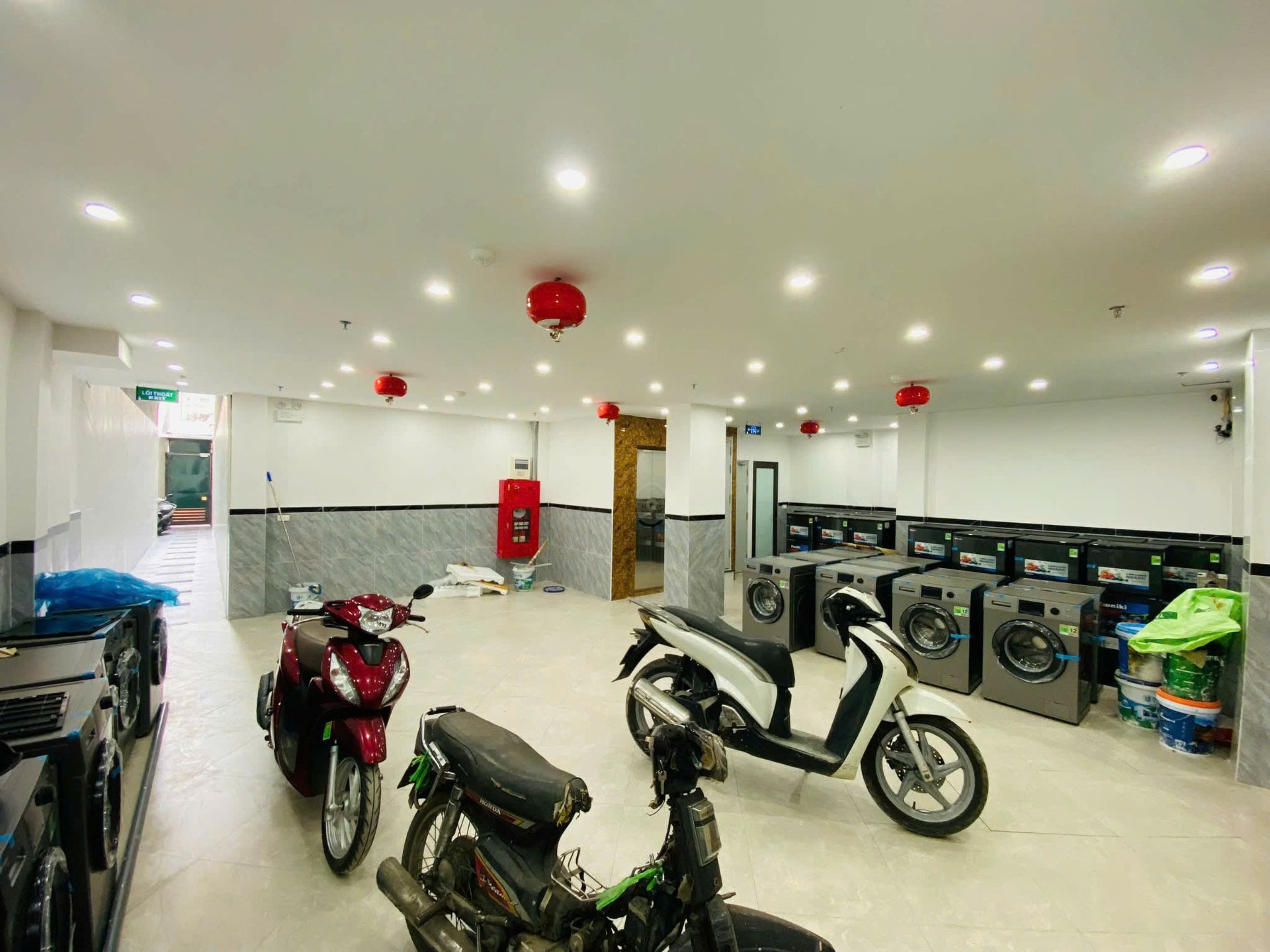 Bán nhà Chính Kinh - diện tích 75m2 7 tầng - Cực hiếm - giá 19 tỷ