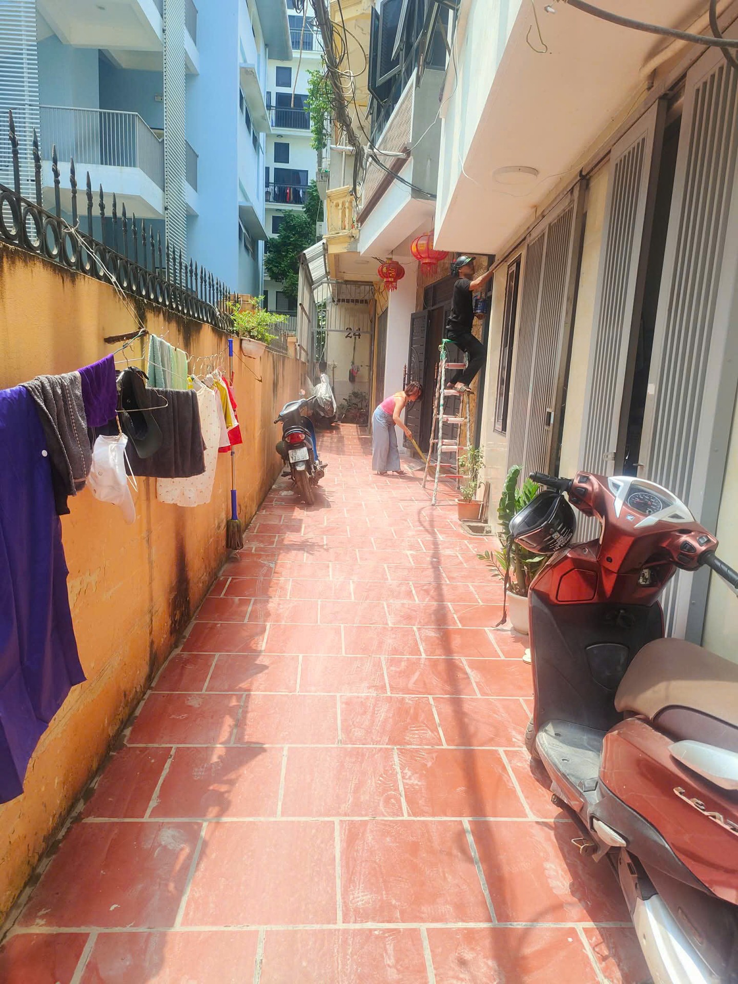 Bán nhà Chính Kinh - diện tích 75m2 7 tầng - Cực hiếm - giá 19 tỷ