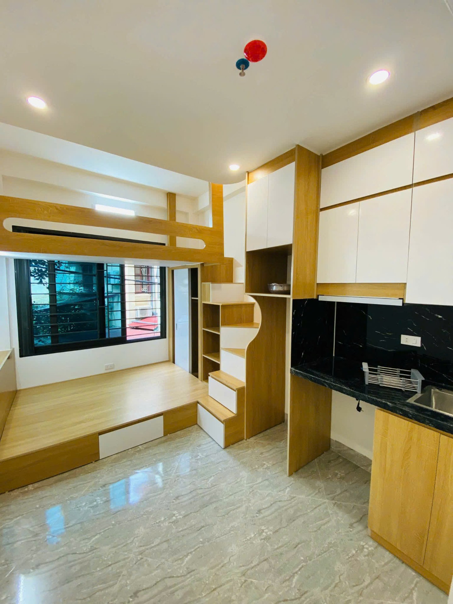 Bán nhà Chính Kinh - diện tích 75m2 7 tầng - Cực hiếm - giá 19 tỷ