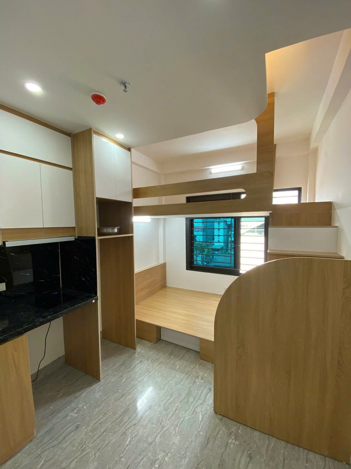 Bán nhà Chính Kinh - diện tích 75m2 7 tầng - Cực hiếm - giá 19 tỷ