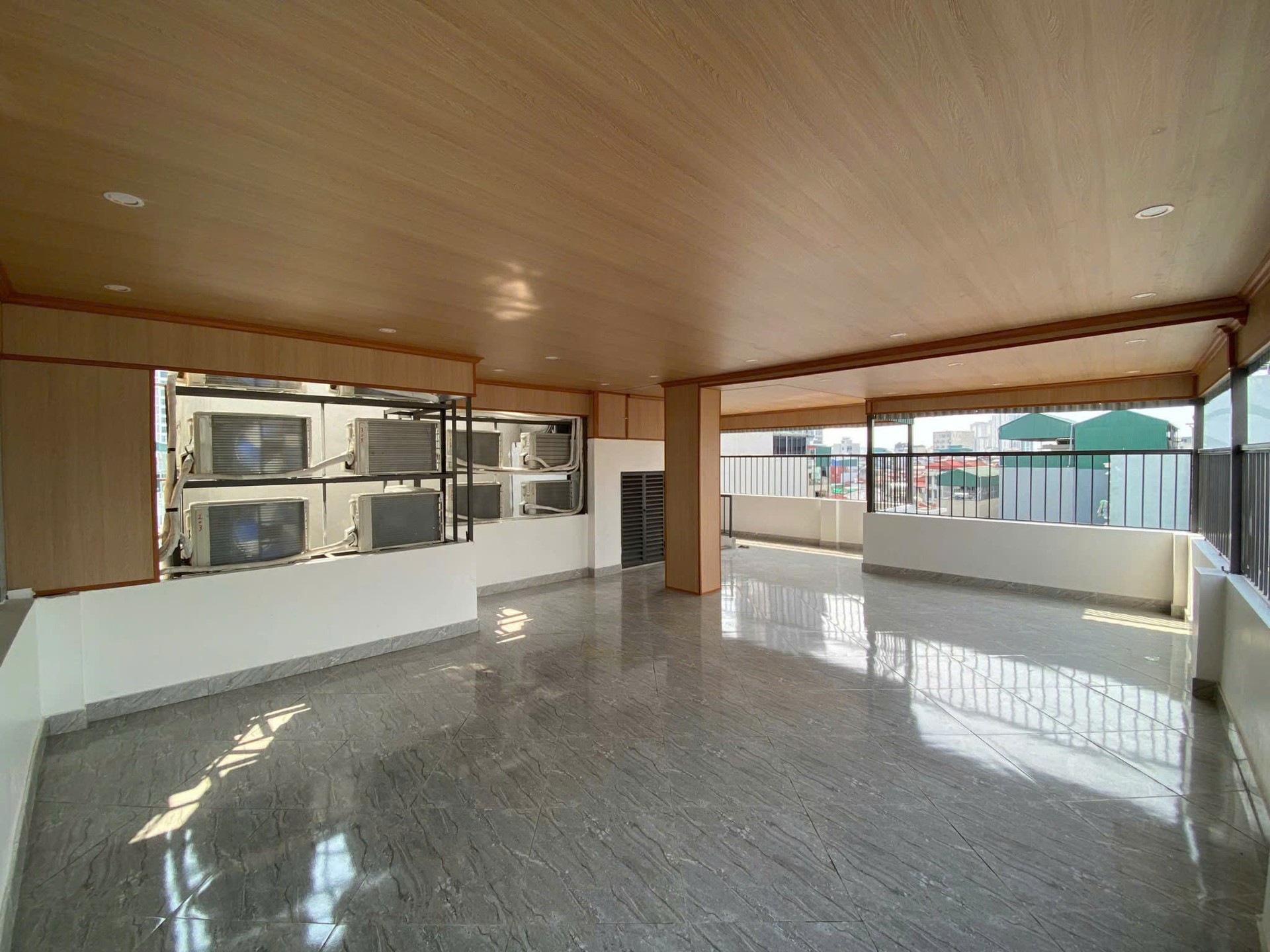 Bán nhà Chính Kinh - diện tích 75m2 7 tầng - Cực hiếm - giá 19 tỷ