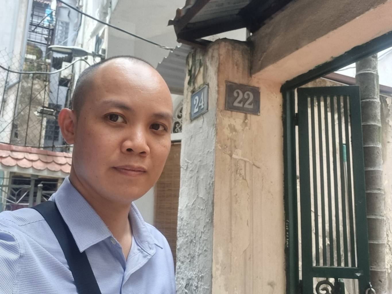 Bán nhà Minh Khai - diện tích 158m2 1 tầng - Mặt tiền rộng, phù hợp khách xây CCMN - giá 31,8 tỷ