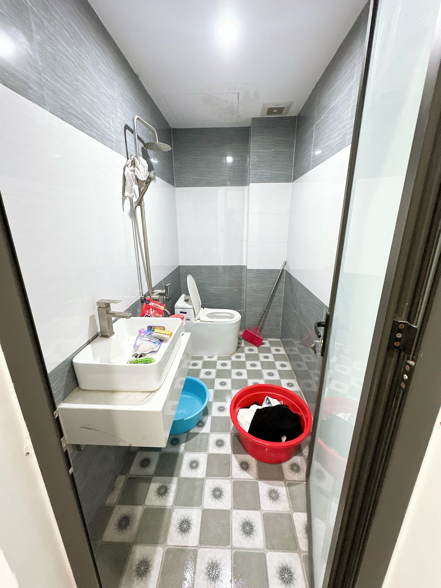 Bán nhà Tân Mai - diện tích 50m2 3 tầng - Cực hiếm - giá 13,5 tỷ
