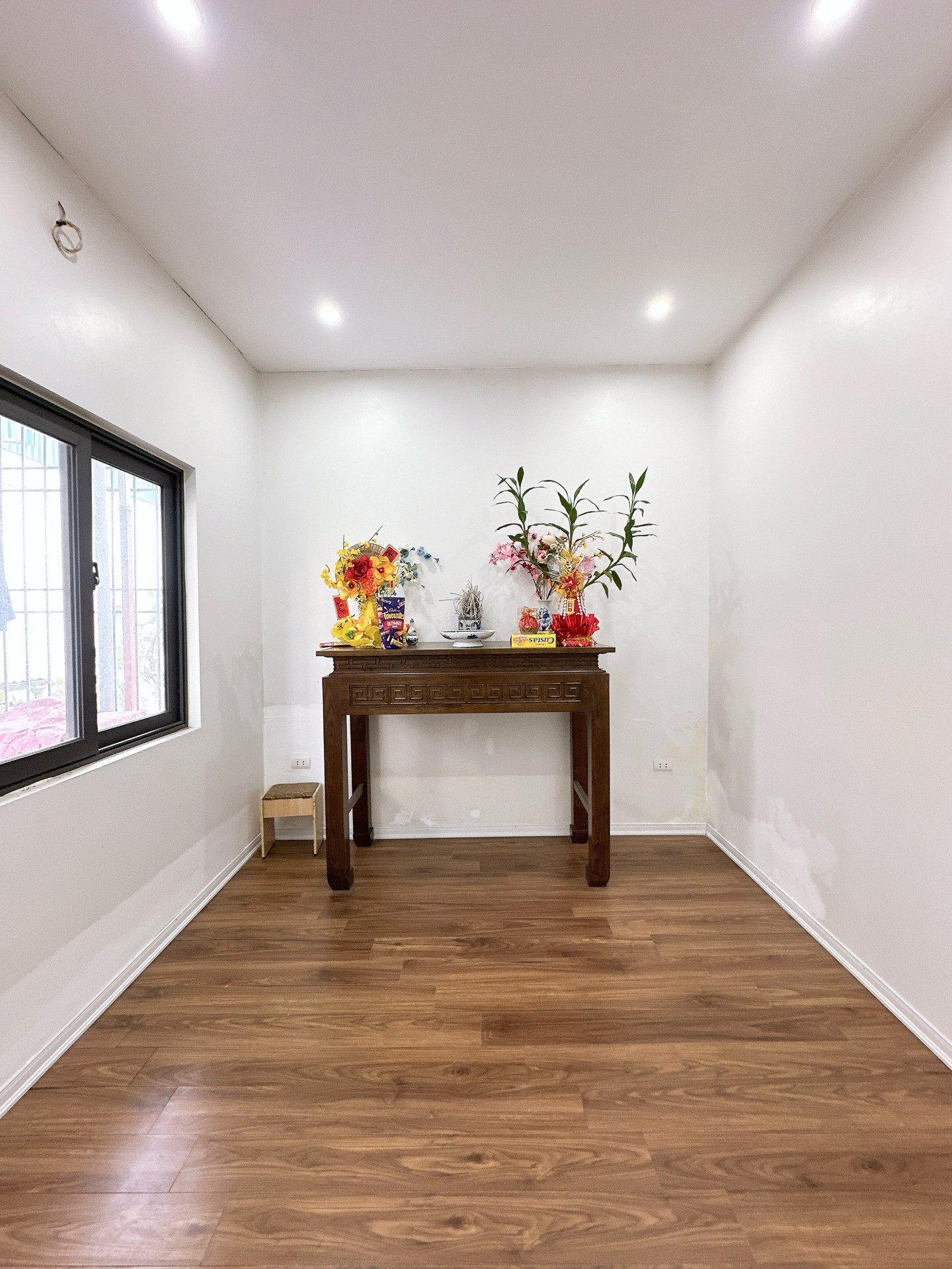 Bán nhà Tân Mai - diện tích 50m2 3 tầng - Cực hiếm - giá 13,5 tỷ