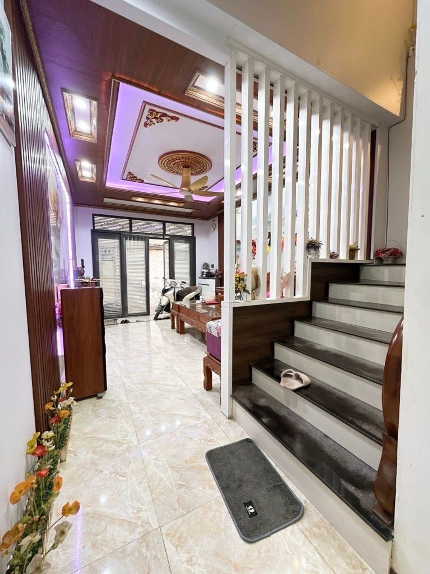 Bán nhà Tân Mai - diện tích 50m2 3 tầng - Cực hiếm - giá 13,5 tỷ