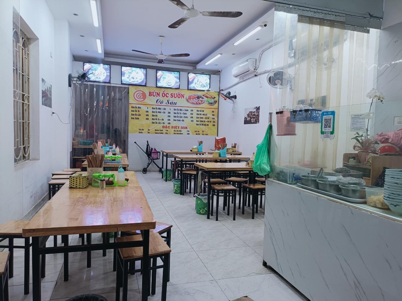 Bán nhà Trần Nguyên Đán - diện tích 54m2 4 tầng - Lô góc - giá 34 tỷ