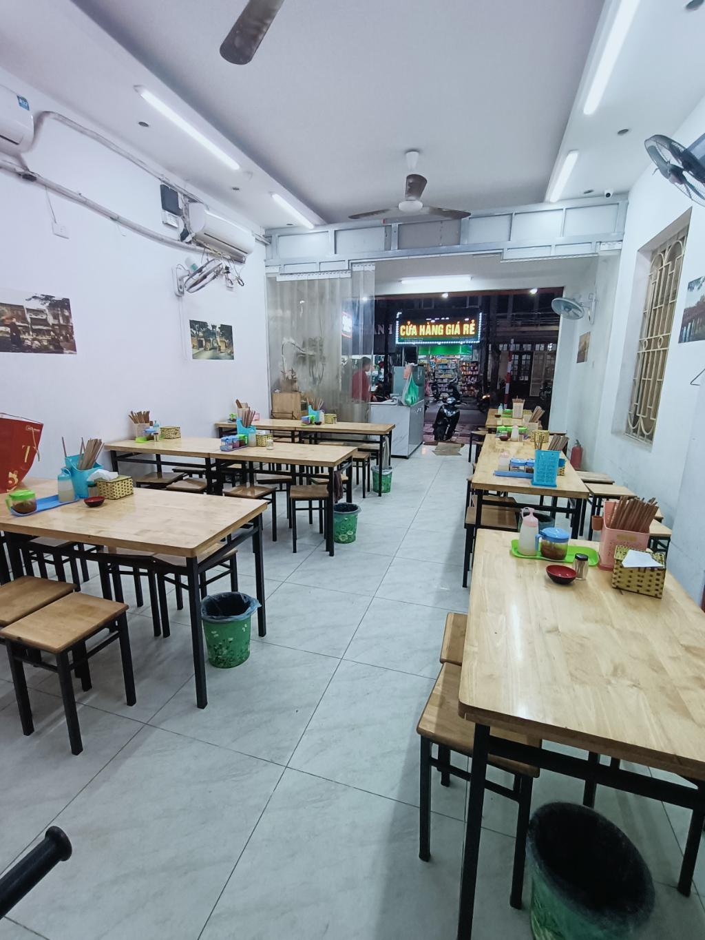 Bán nhà Trần Nguyên Đán - diện tích 54m2 4 tầng - Lô góc - giá 34 tỷ