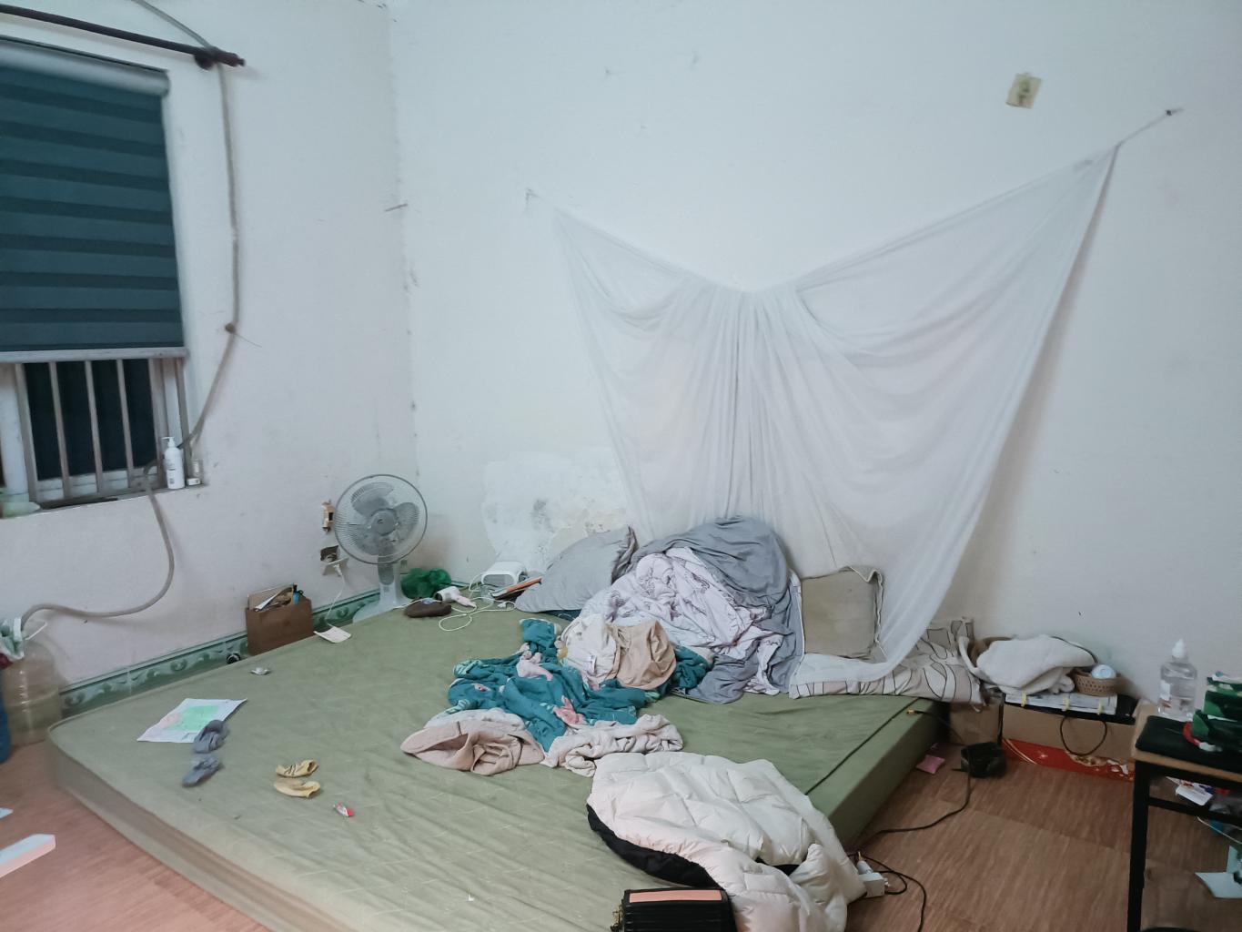 Bán nhà Trần Nguyên Đán - diện tích 54m2 4 tầng - Lô góc - giá 34 tỷ