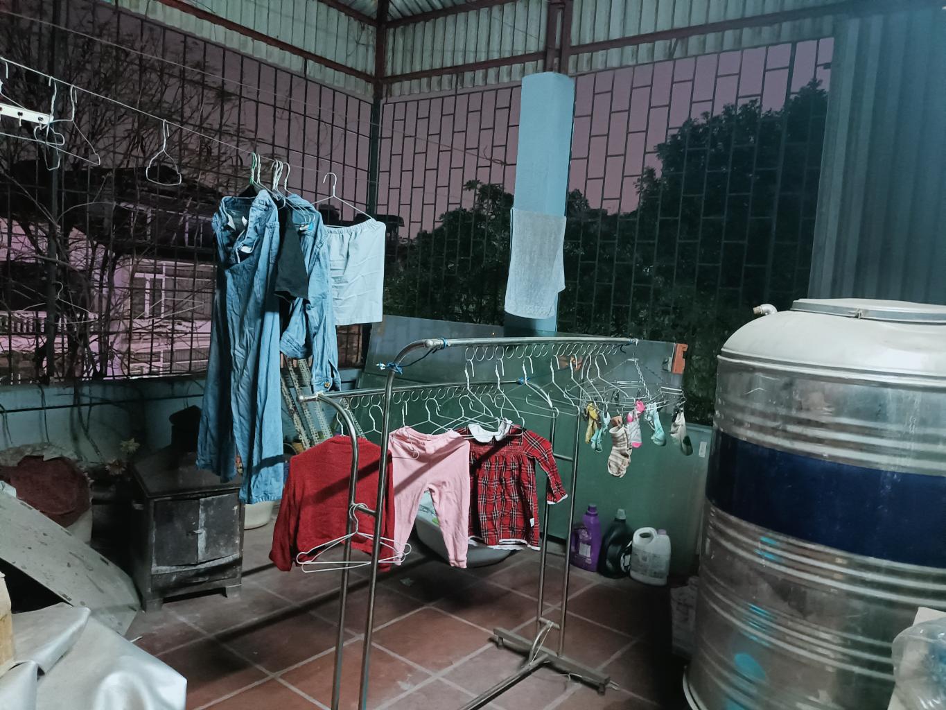 Bán nhà Trần Nguyên Đán - diện tích 54m2 4 tầng - Lô góc - giá 34 tỷ