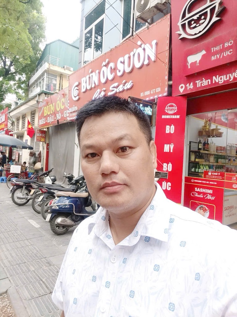 Bán nhà Trần Nguyên Đán - diện tích 54m2 4 tầng - Lô góc - giá 34 tỷ