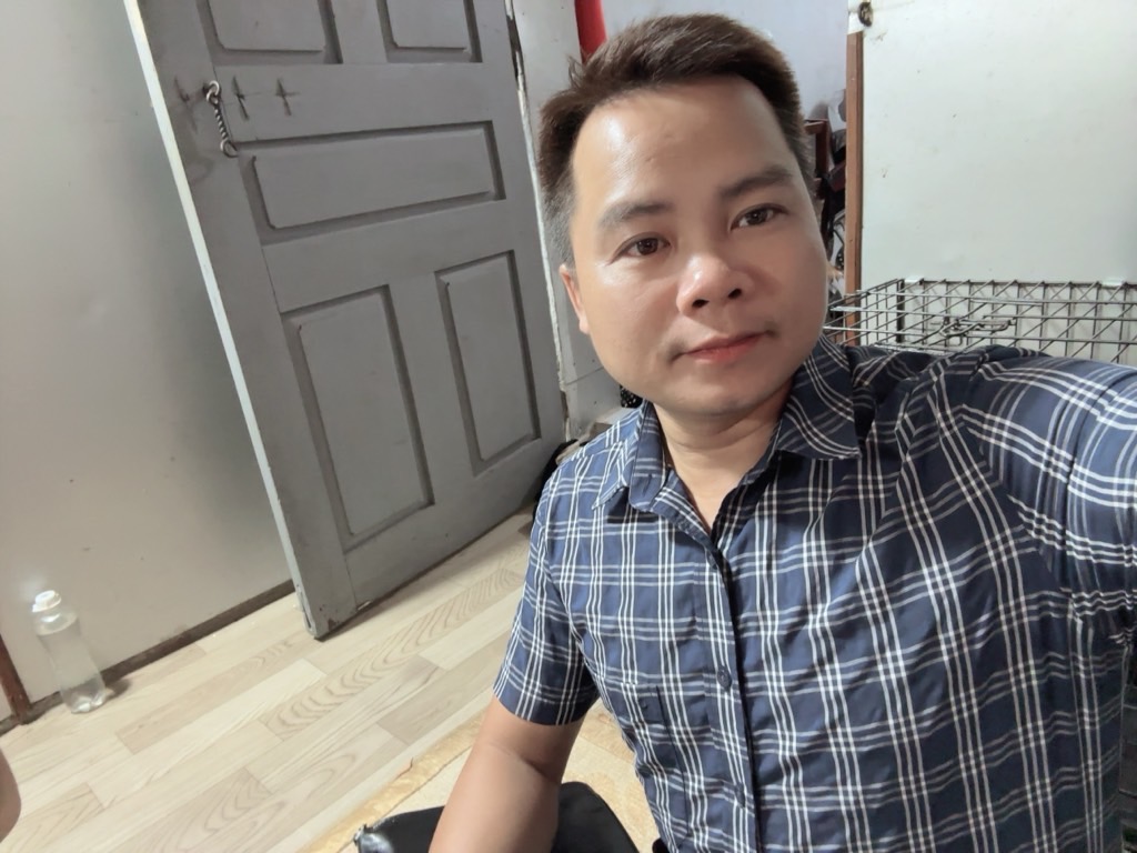 Bán nhà Nguyễn Khoái - diện tích 43m2 1 tầng - Mặt ngõ ba gác - giá 4,2 tỷ