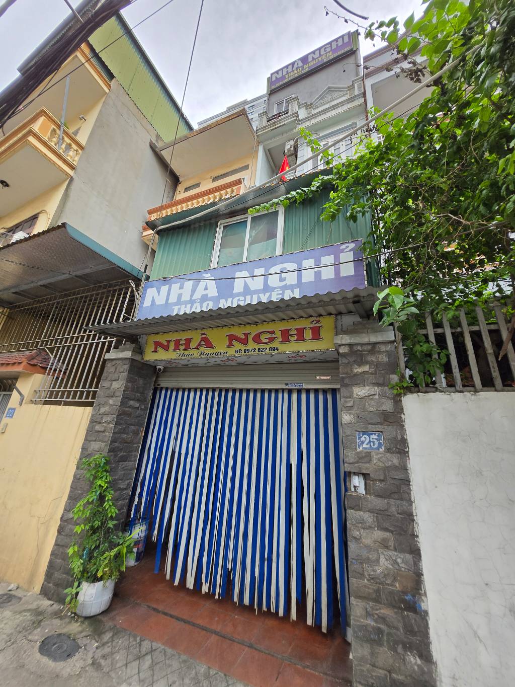 Bán nhà Minh Khai - diện tích 70m2 4 tầng - Ô TÔ LÝ THUYẾT - giá 16,5 tỷ