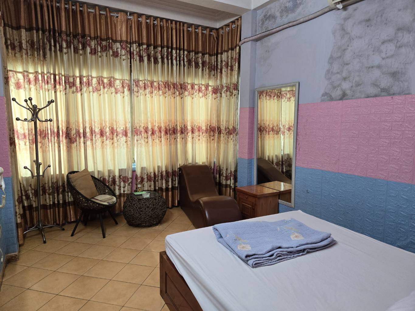 Bán nhà Minh Khai - diện tích 70m2 4 tầng - Ô TÔ LÝ THUYẾT - giá 16,5 tỷ