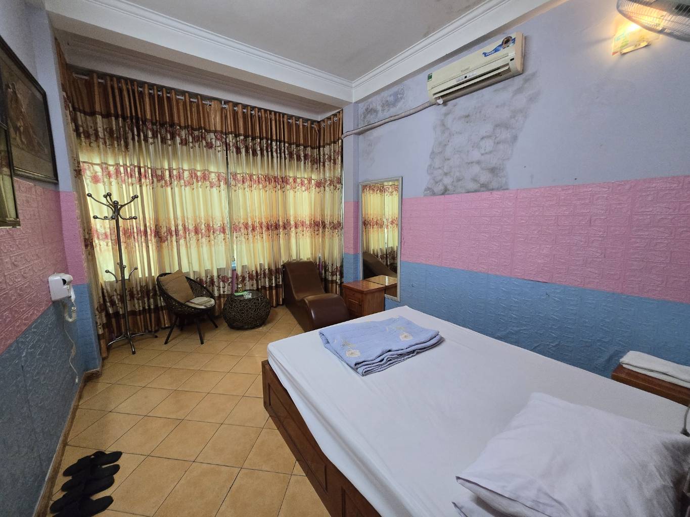 Bán nhà Minh Khai - diện tích 70m2 4 tầng - Ô TÔ LÝ THUYẾT - giá 16,5 tỷ