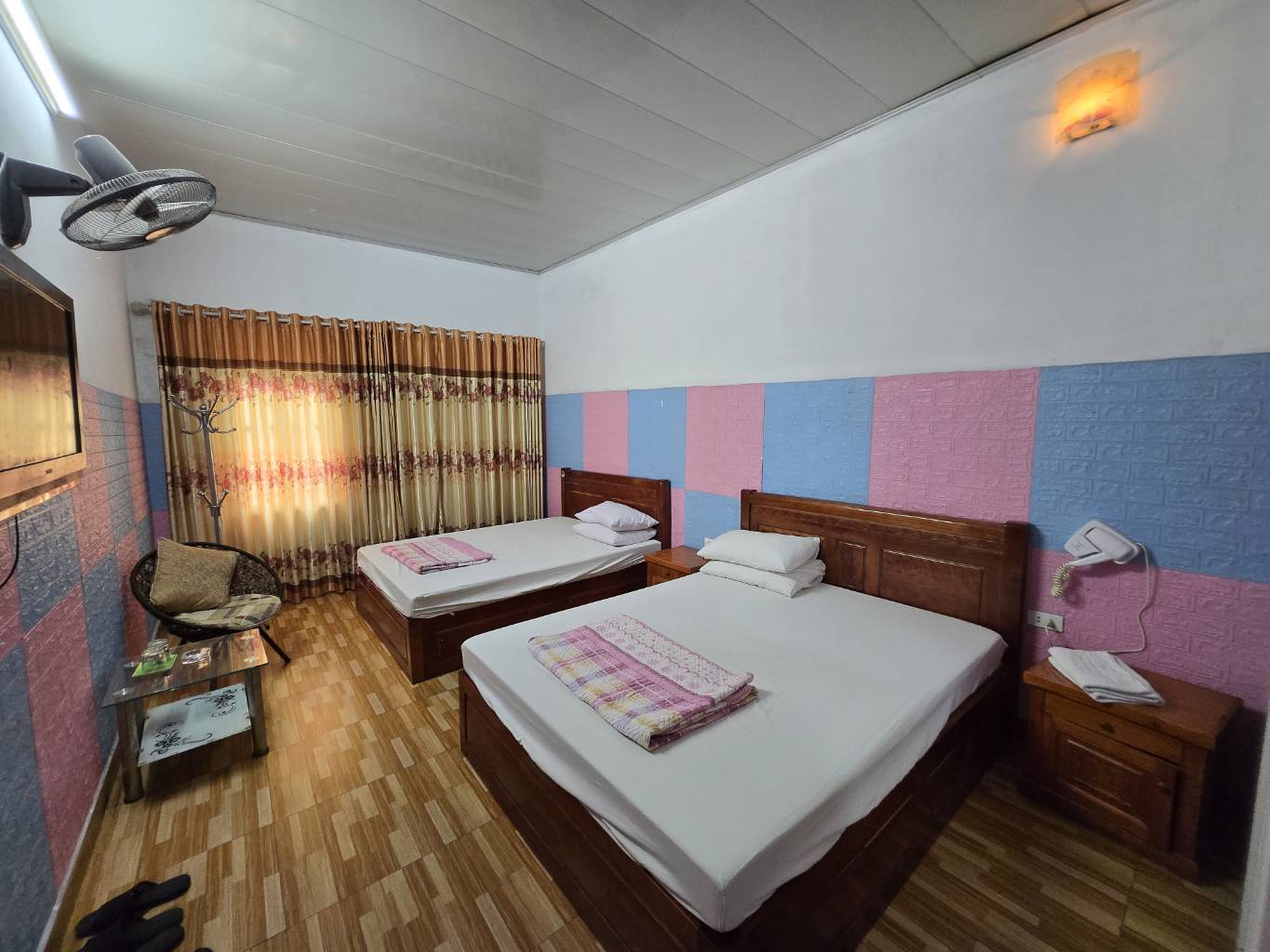 Bán nhà Minh Khai - diện tích 70m2 4 tầng - Ô TÔ LÝ THUYẾT - giá 16,5 tỷ