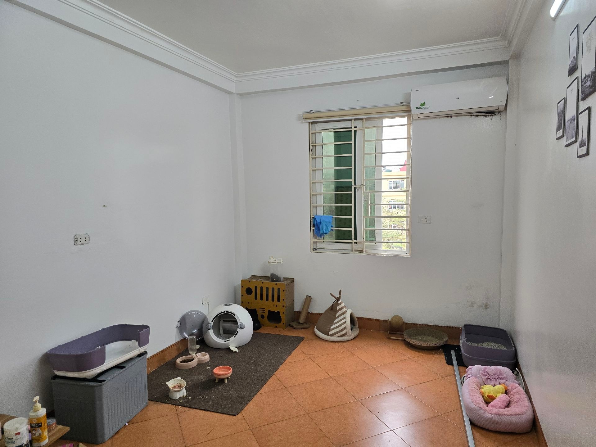 Bán nhà Nguyễn Chính - diện tích 59m2 5 tầng - Ô tô tránh - giá 21,95 tỷ