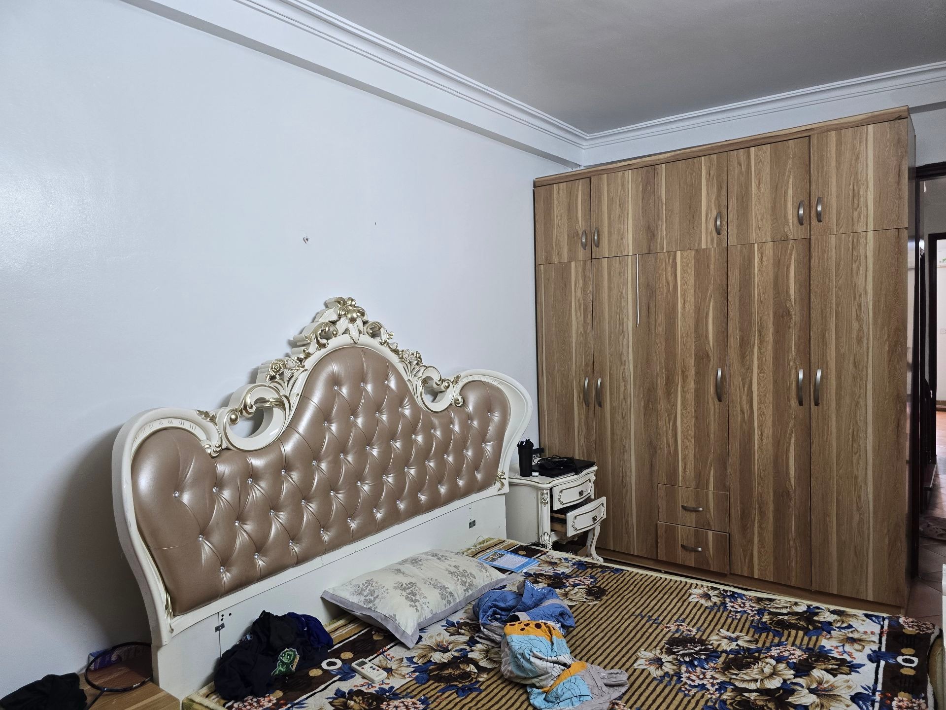 Bán nhà Nguyễn Chính - diện tích 59m2 5 tầng - Ô tô tránh - giá 21,95 tỷ