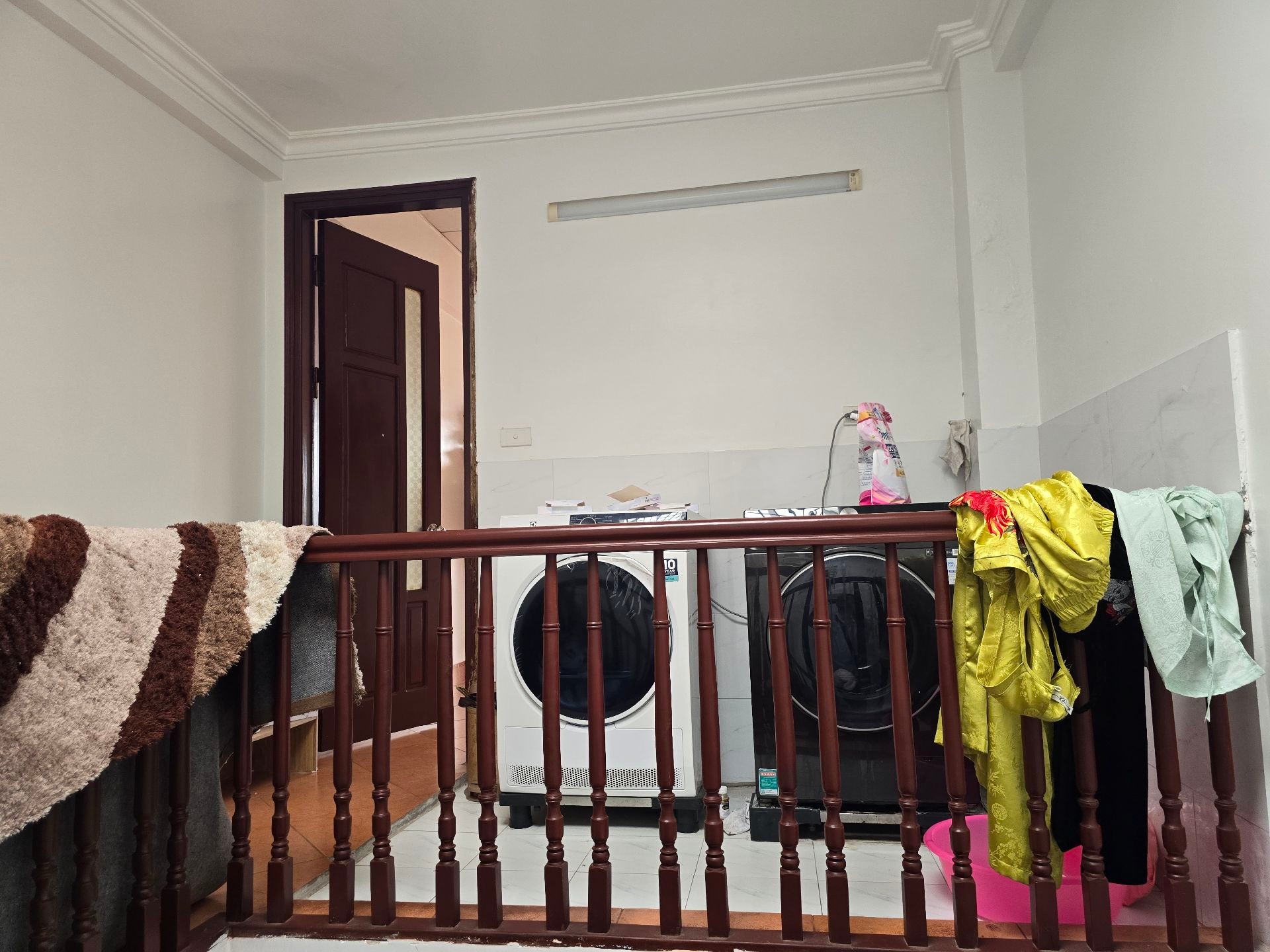 Bán nhà Nguyễn Chính - diện tích 59m2 5 tầng - Ô tô tránh - giá 21,95 tỷ