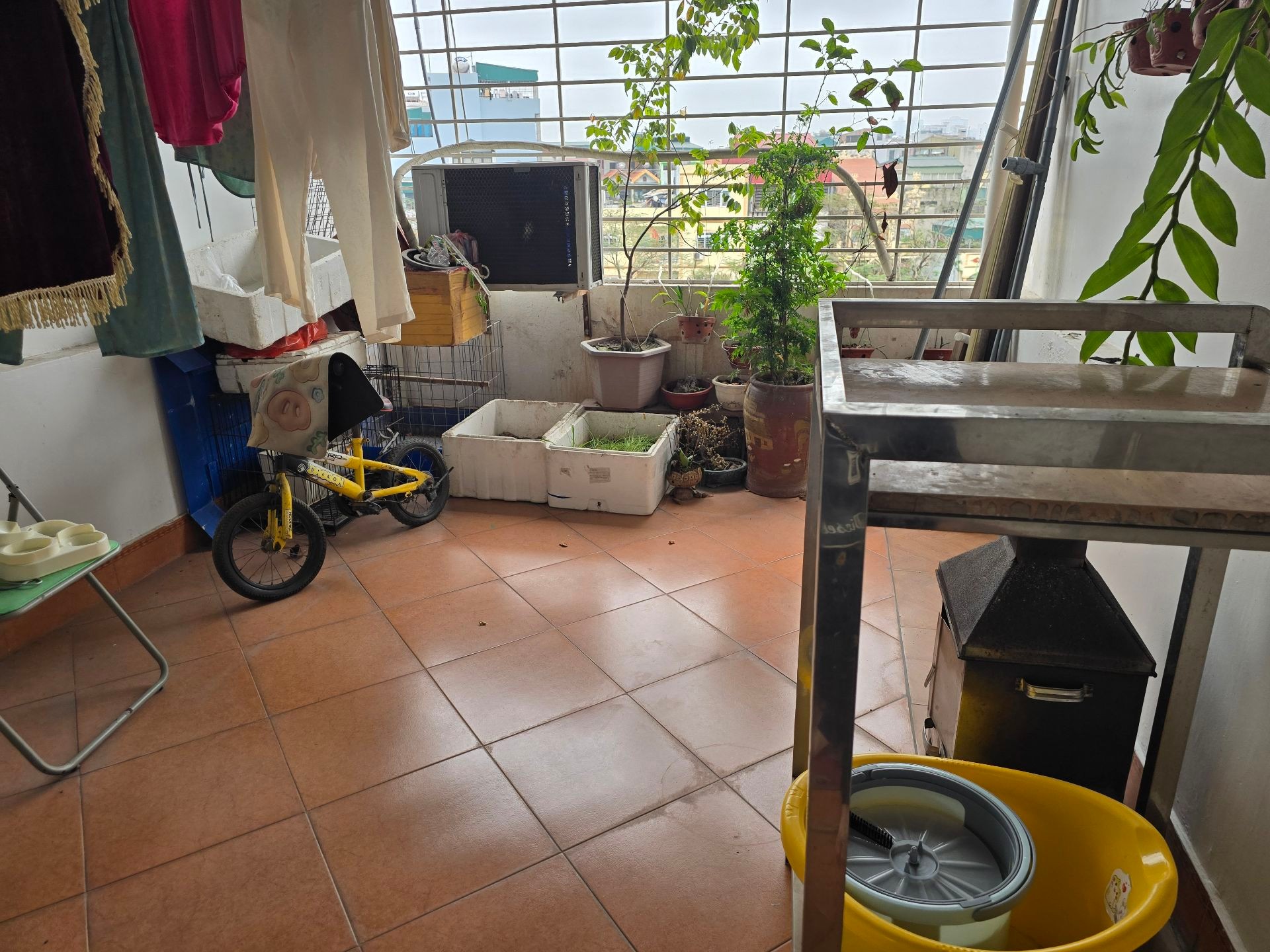 Bán nhà Nguyễn Chính - diện tích 59m2 5 tầng - Ô tô tránh - giá 21,95 tỷ