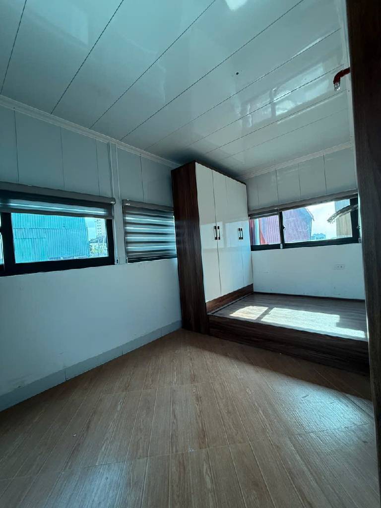 Bán nhà Trương Định - diện tích 59m2 7 tầng - Thang máy, 18 phòng khép kín - giá 13,5 tỷ
