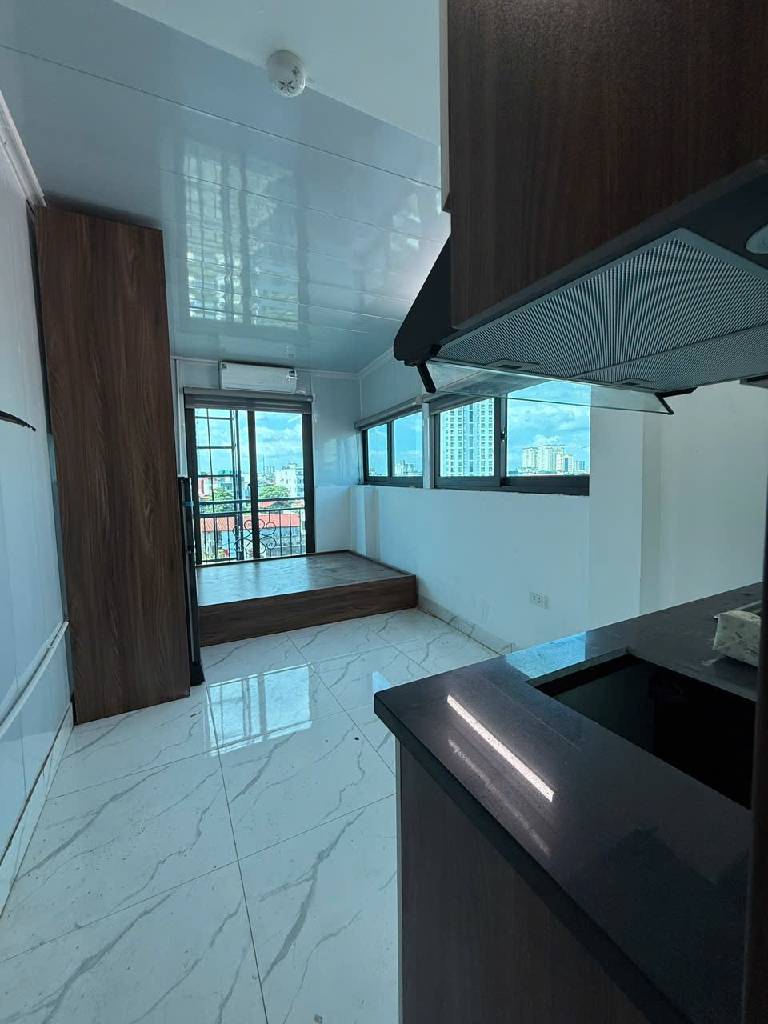 Bán nhà Trương Định - diện tích 59m2 7 tầng - Thang máy, 18 phòng khép kín - giá 13,5 tỷ