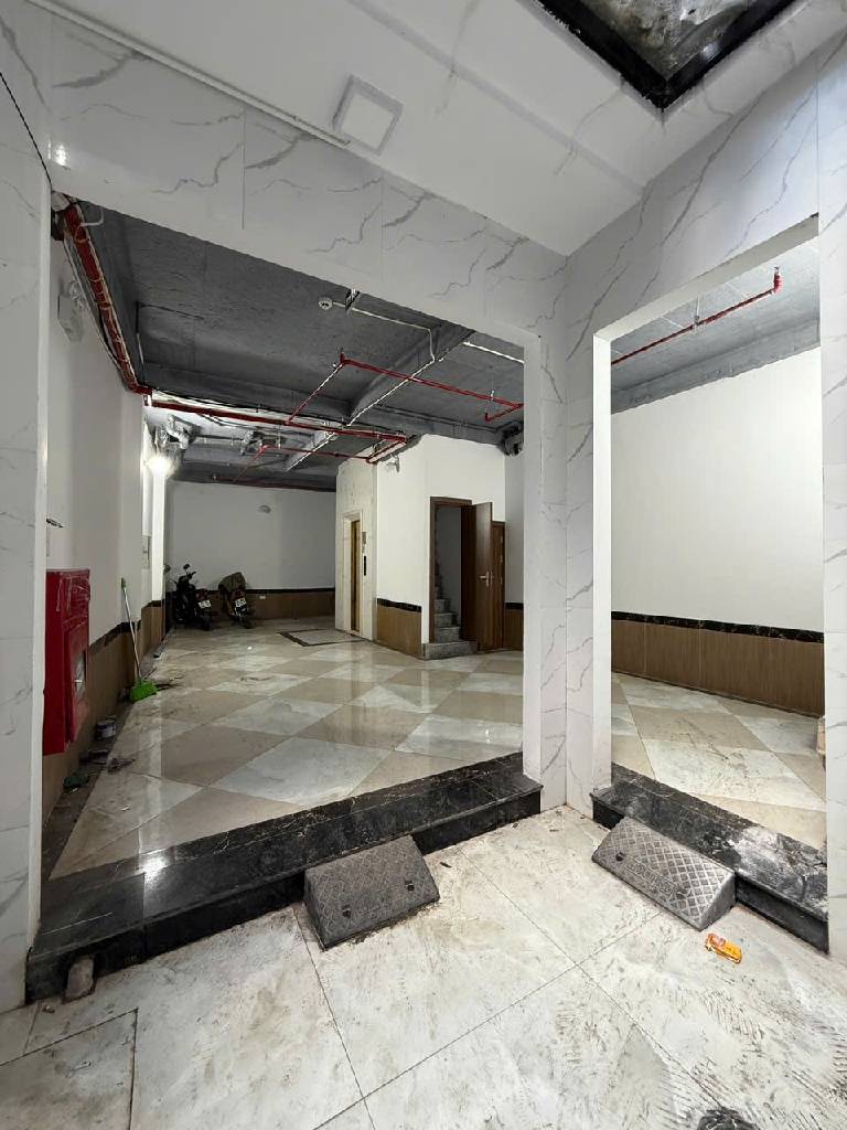Bán nhà Trương Định - diện tích 59m2 7 tầng - Thang máy, 18 phòng khép kín - giá 13,5 tỷ