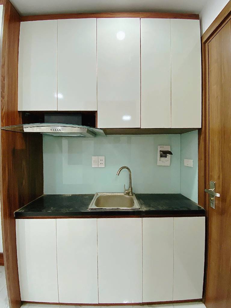 Bán nhà Trương Định - diện tích 59m2 7 tầng - Thang máy, 18 phòng khép kín - giá 13,5 tỷ