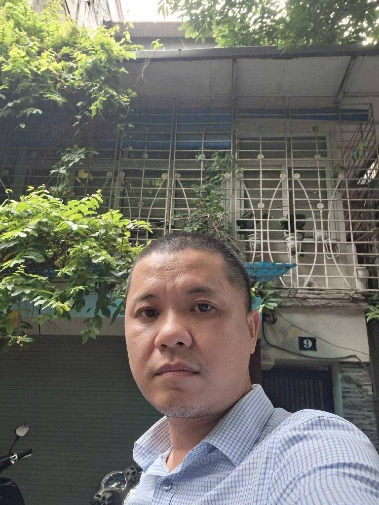 Bán nhà Đỗ Hành - diện tích 141m2 2 tầng - Mặt phố - giá 100 tỷ