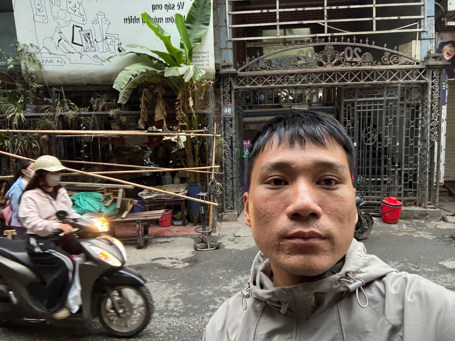 Bán nhà Triều Khúc - diện tích 146m2 5 tầng - Ô tô tránh - giá 32,9 tỷ