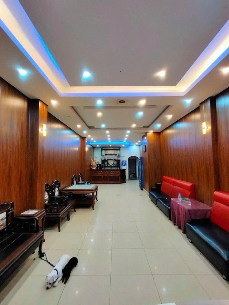 Bán nhà Triều Khúc - diện tích 146m2 5 tầng - Ô tô tránh - giá 32,9 tỷ