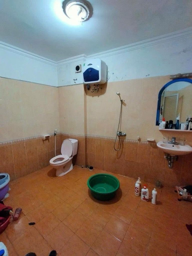 Bán nhà Triều Khúc - diện tích 146m2 5 tầng - Ô tô tránh - giá 32,9 tỷ