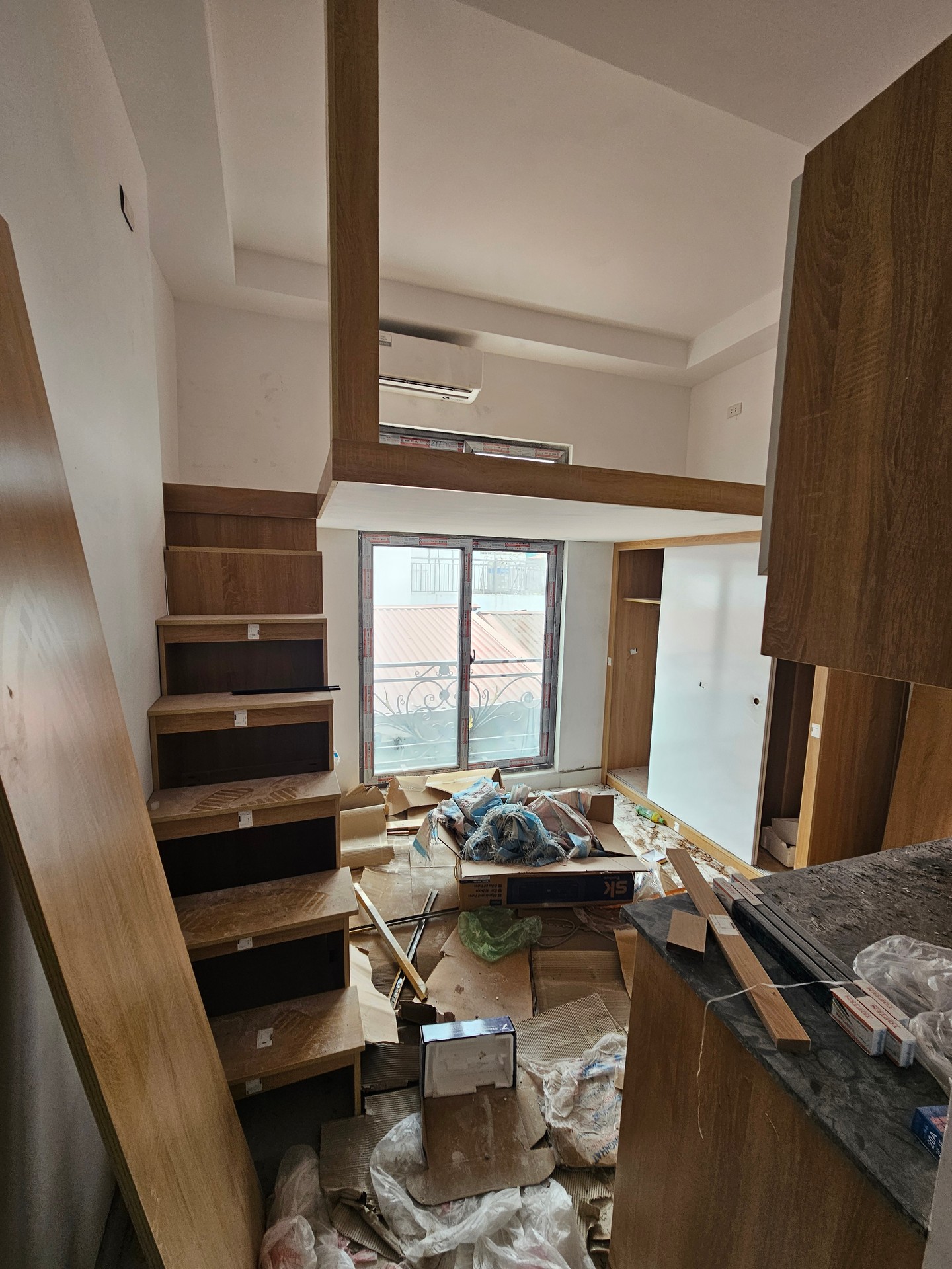 Bán nhà Định Công - diện tích 105m2 7 tầng - Thoáng trước, sau - giá 31,5 tỷ