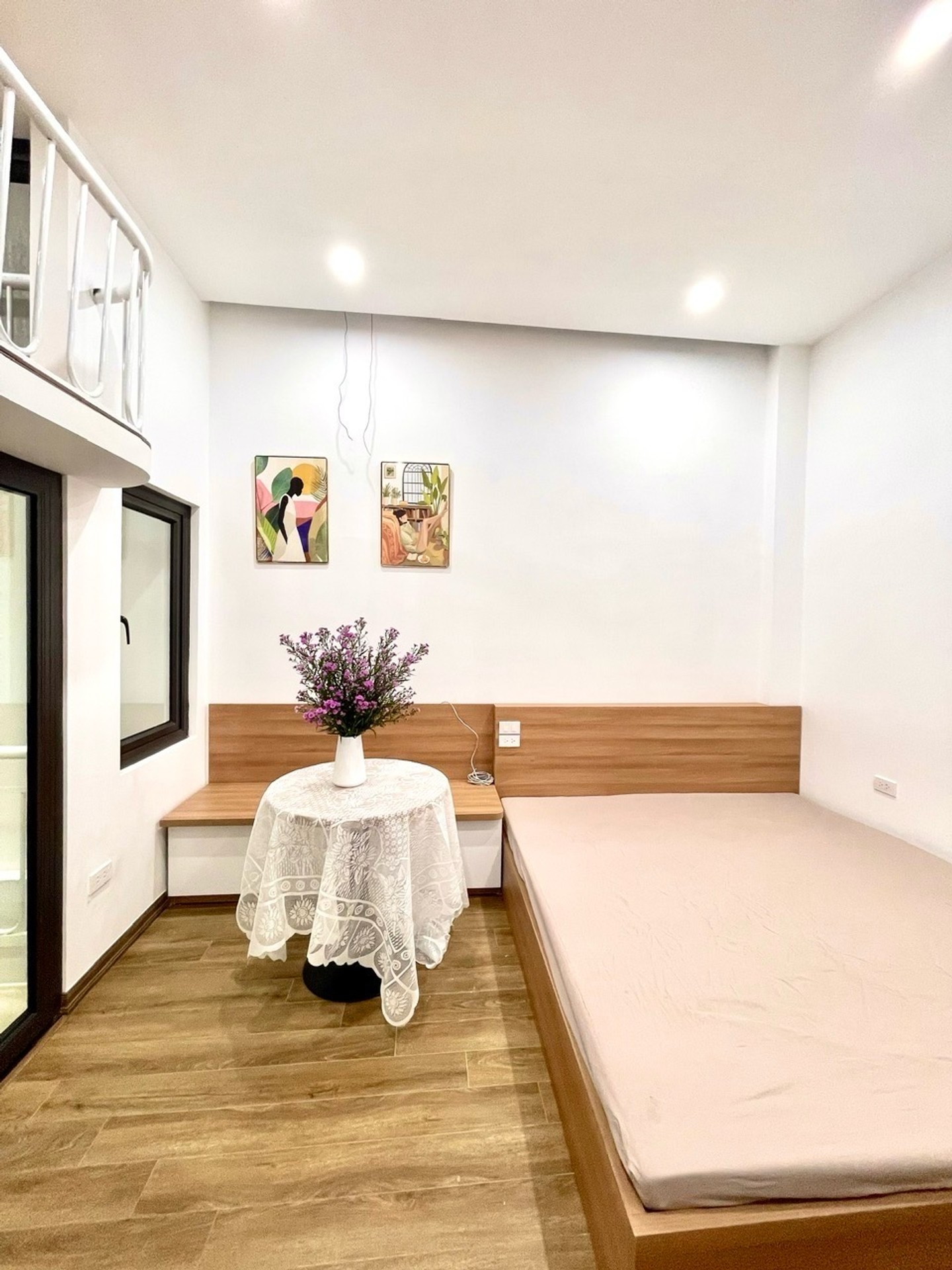 Bán nhà Ngõ Quỳnh - diện tích 91m2 6 tầng - Lô góc, thang máy - giá 22,3 tỷ