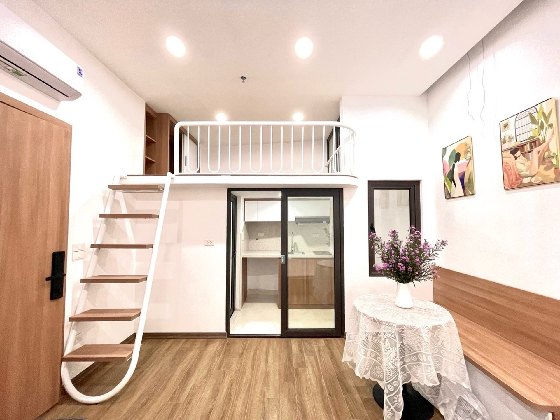 Bán nhà Ngõ Quỳnh - diện tích 91m2 6 tầng - Lô góc, thang máy - giá 22,3 tỷ