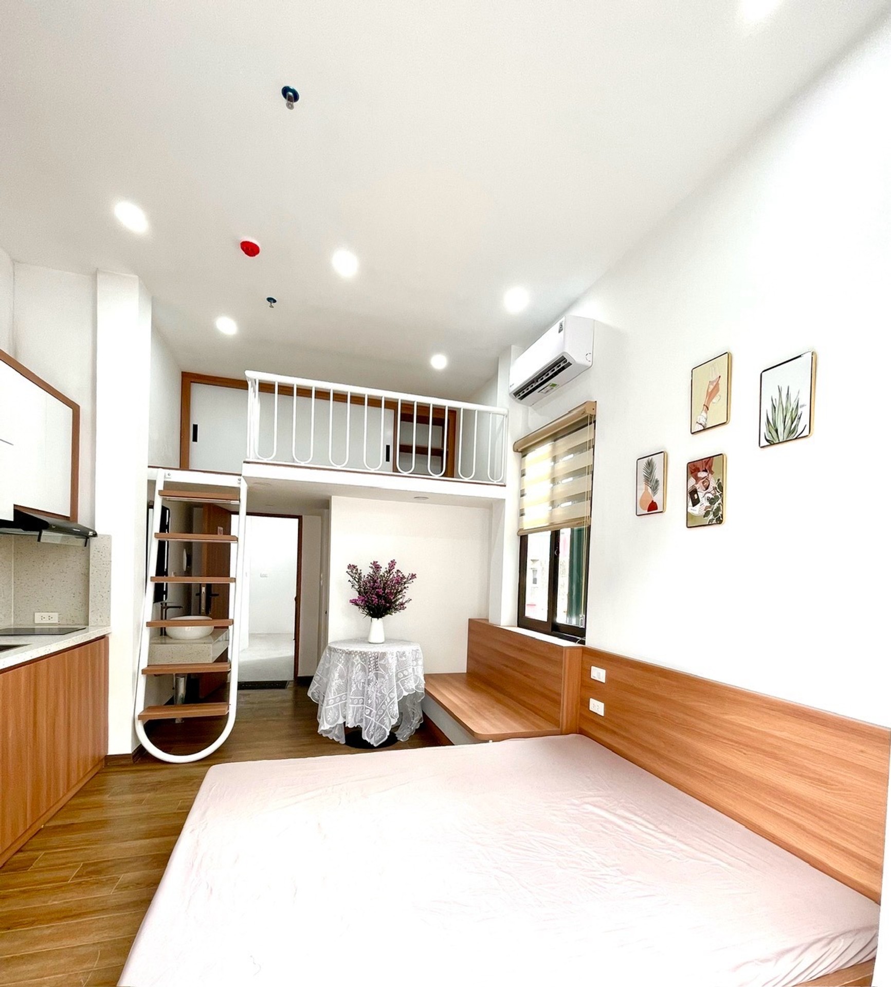Bán nhà Ngõ Quỳnh - diện tích 91m2 6 tầng - Lô góc, thang máy - giá 22,3 tỷ
