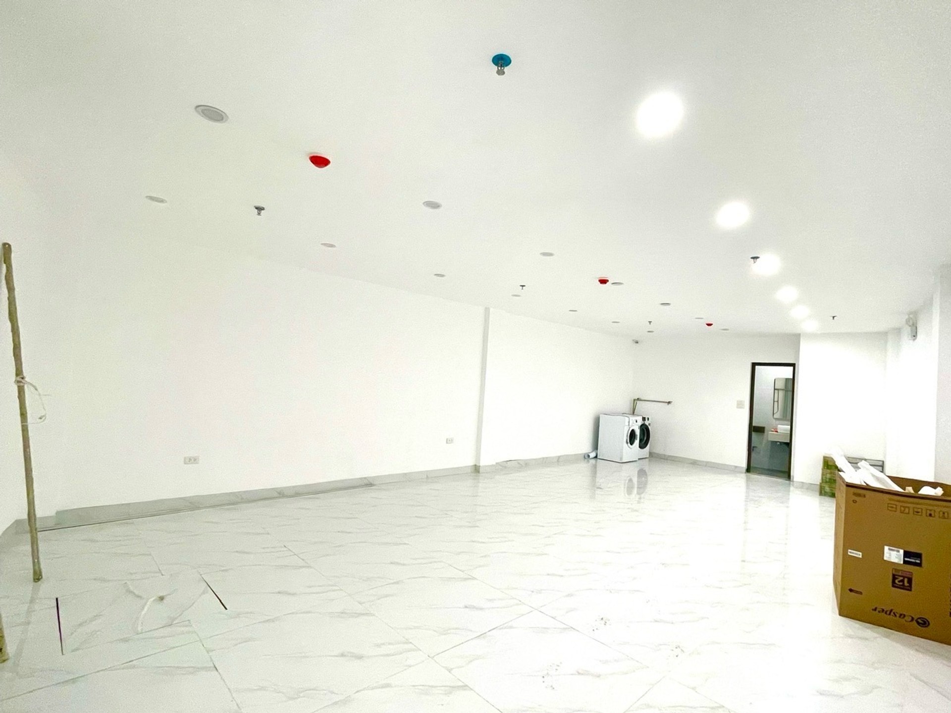 Bán nhà Ngõ Quỳnh - diện tích 91m2 6 tầng - Lô góc, thang máy - giá 22,3 tỷ