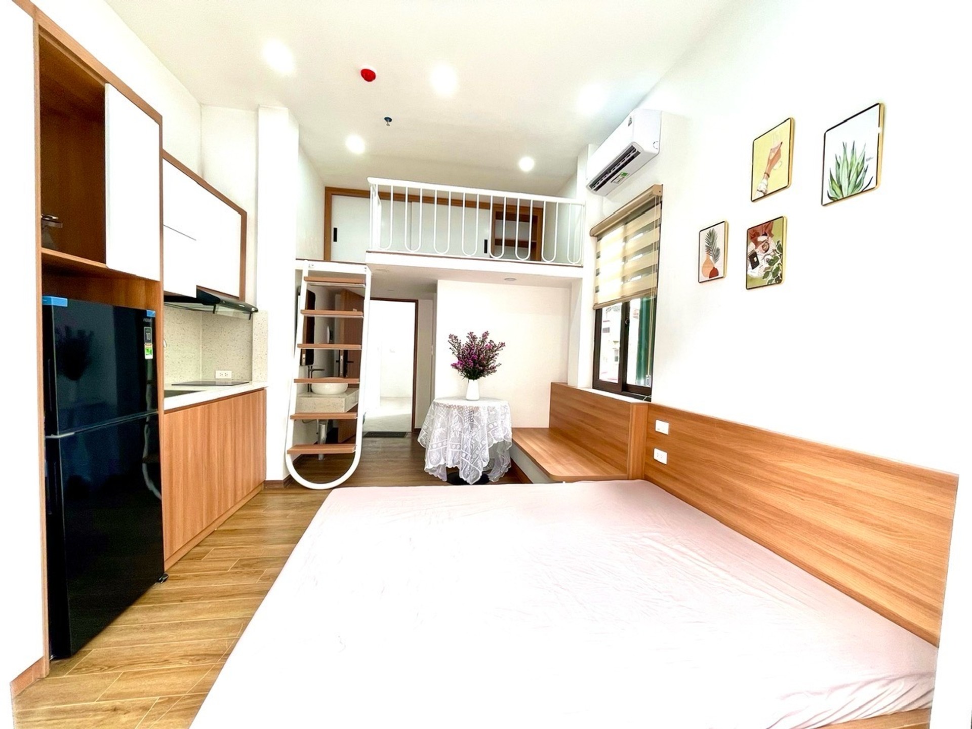 Bán nhà Ngõ Quỳnh - diện tích 91m2 6 tầng - Lô góc, thang máy - giá 22,3 tỷ