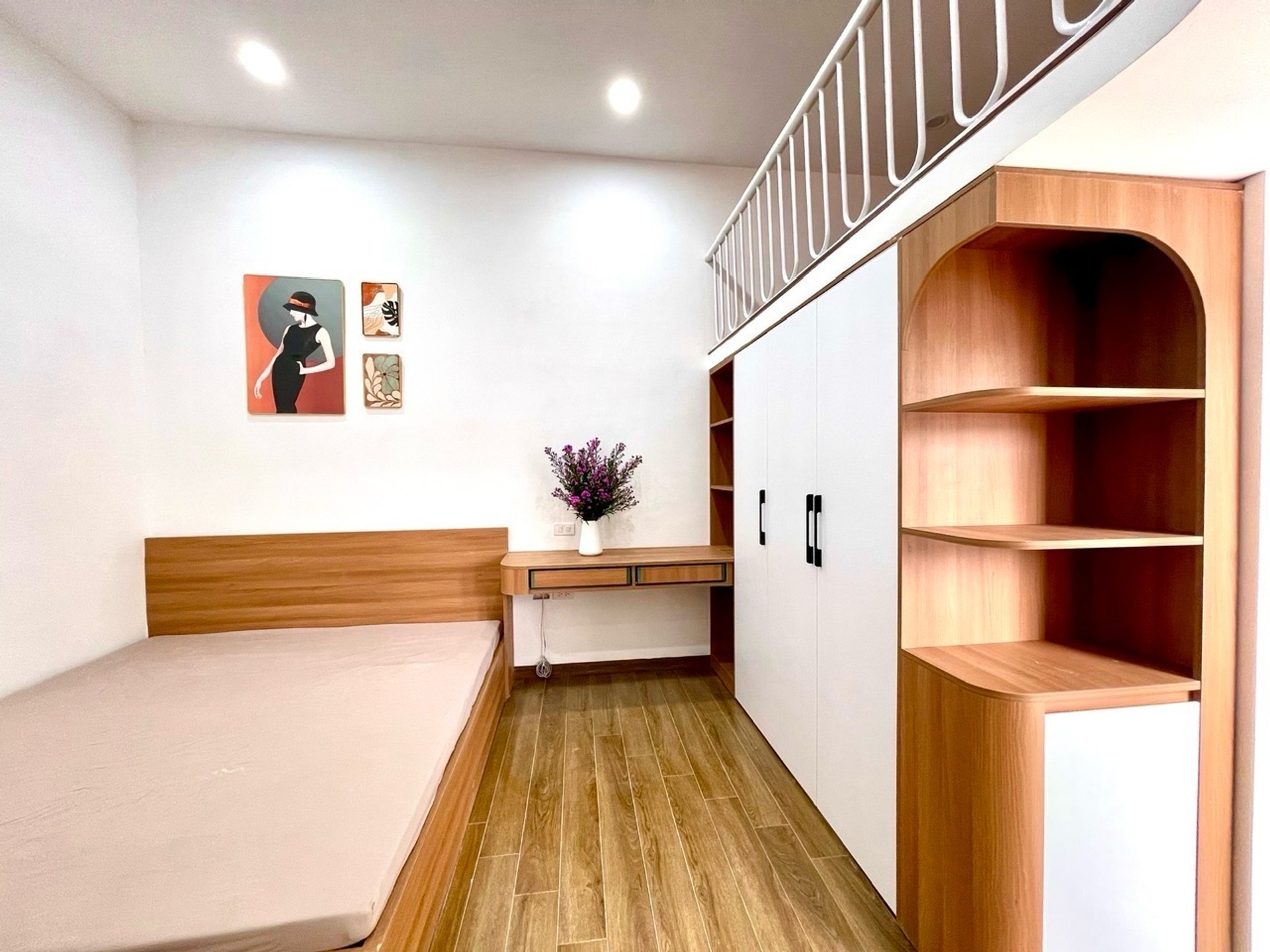 Bán nhà Ngõ Quỳnh - diện tích 91m2 6 tầng - Lô góc, thang máy - giá 22,3 tỷ