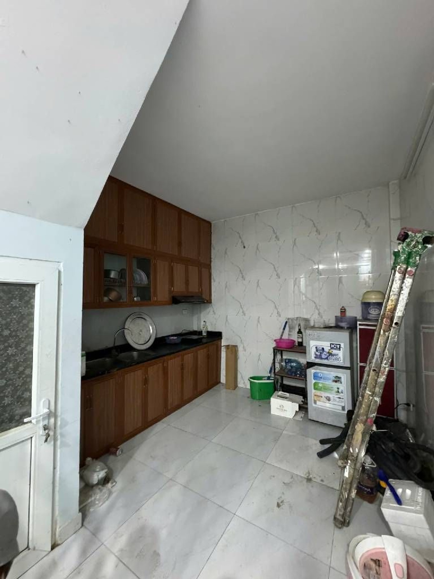 Bán nhà Lĩnh Nam - diện tích 31m2 4 tầng - gần ô tô - giá 6,5 tỷ