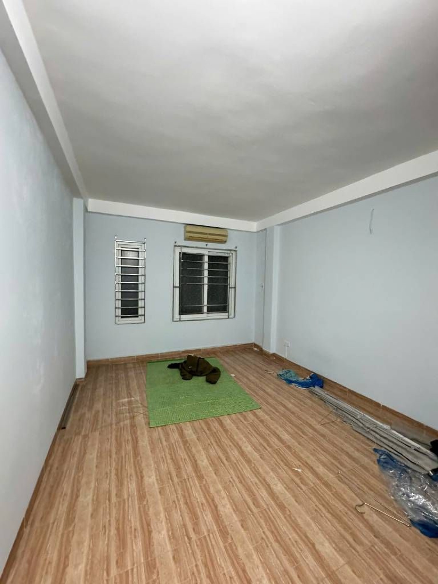Bán nhà Lĩnh Nam - diện tích 31m2 4 tầng - gần ô tô - giá 6,5 tỷ