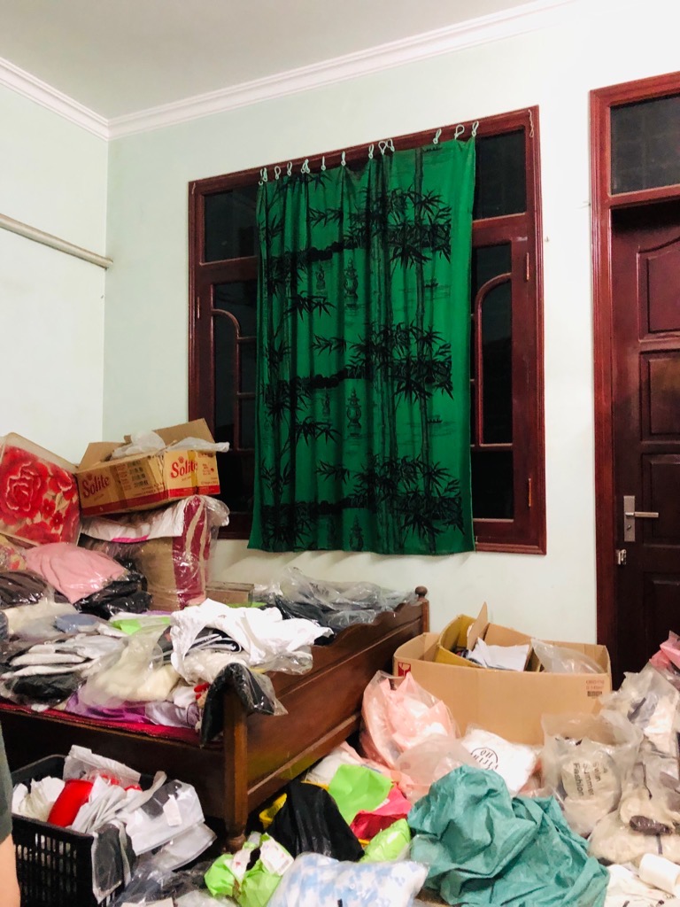 Bán nhà Đường Khương Đình - diện tích 220m2 4 tầng - Nhà đẹp vị trí hiếm - giá 27 tỷ