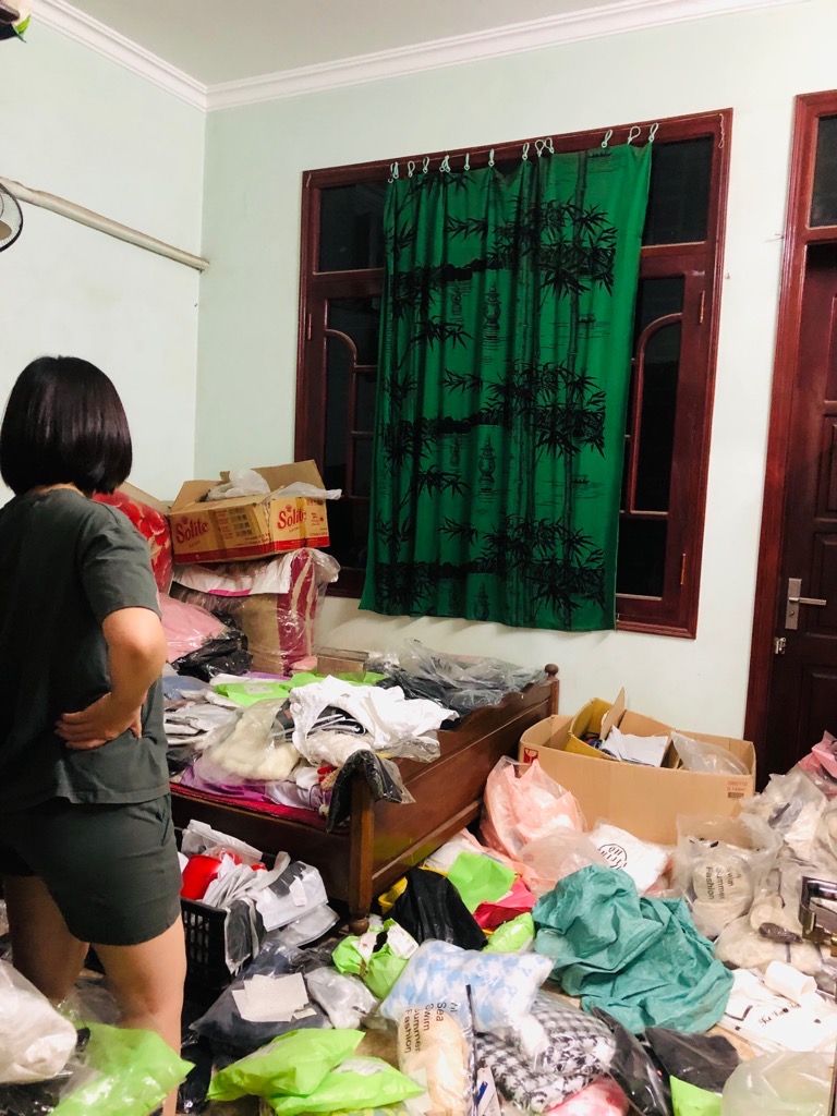 Bán nhà Đường Khương Đình - diện tích 220m2 4 tầng - Nhà đẹp vị trí hiếm - giá 27 tỷ